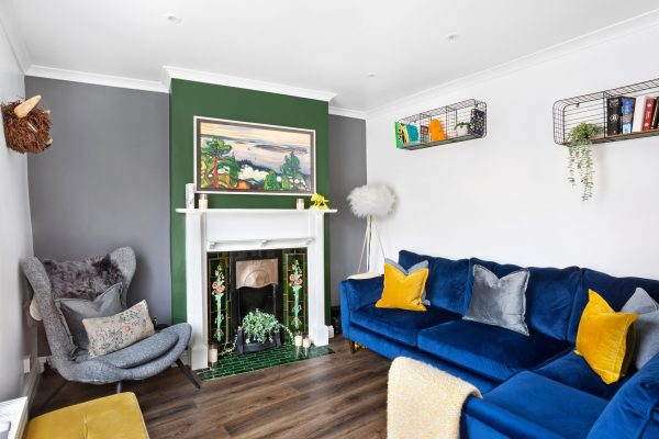 Serviced accommodation Harrogate by Charlotte Gale Photography