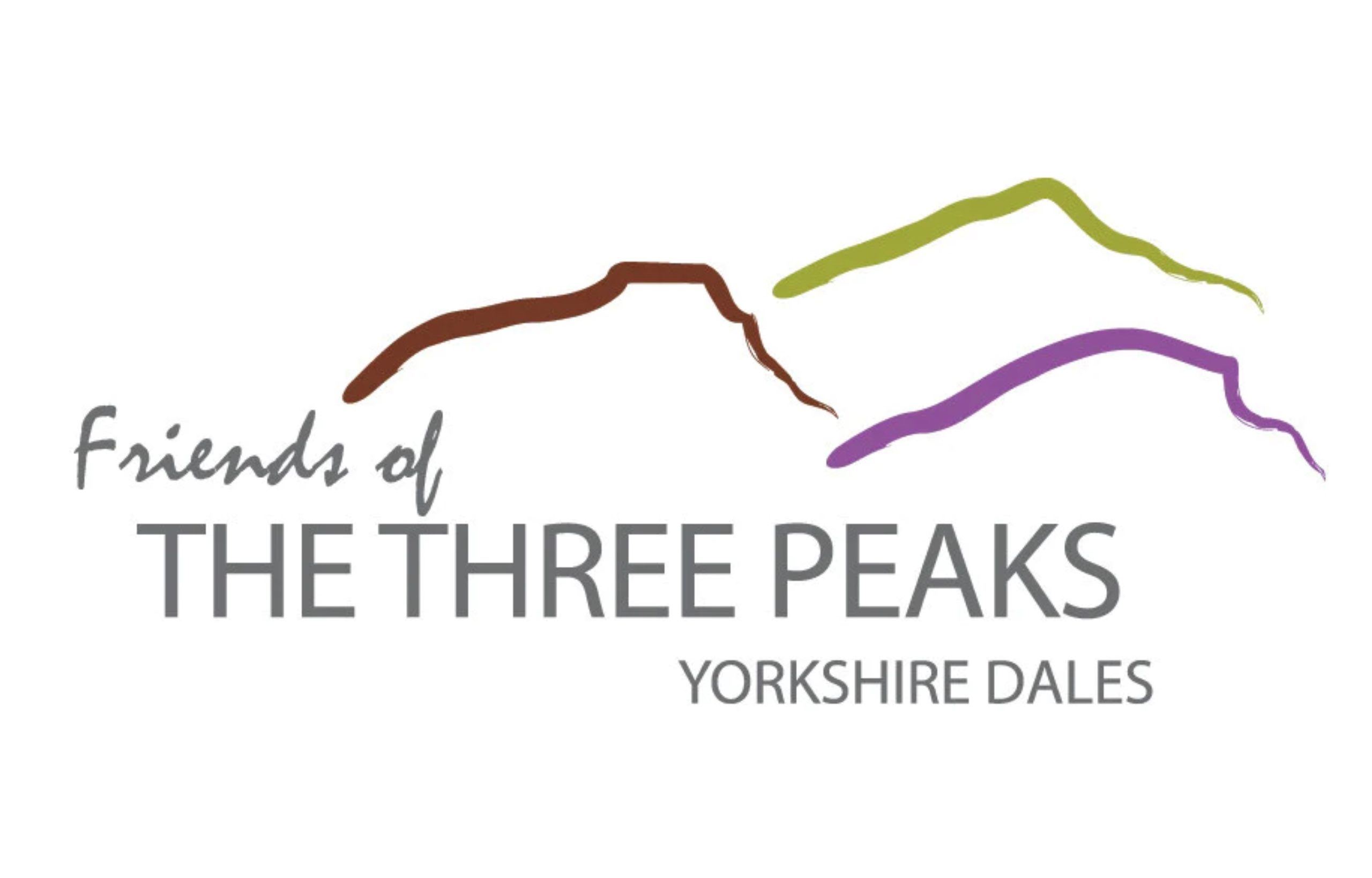 Become a friend of the Yorkshire Three Peaks