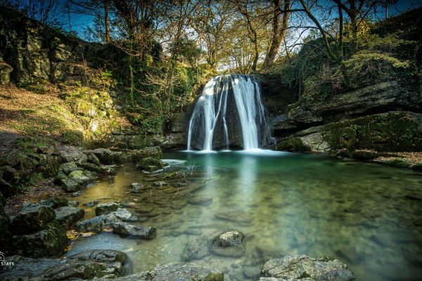 Janet's Foss