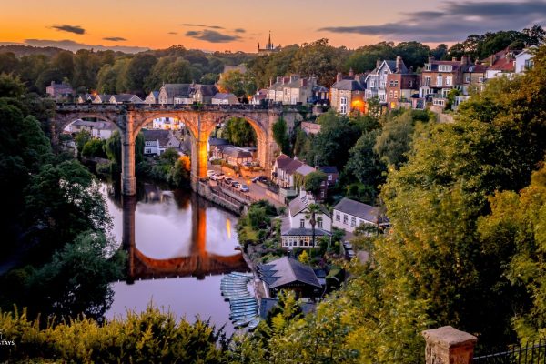 Knaresborough Shutterstock